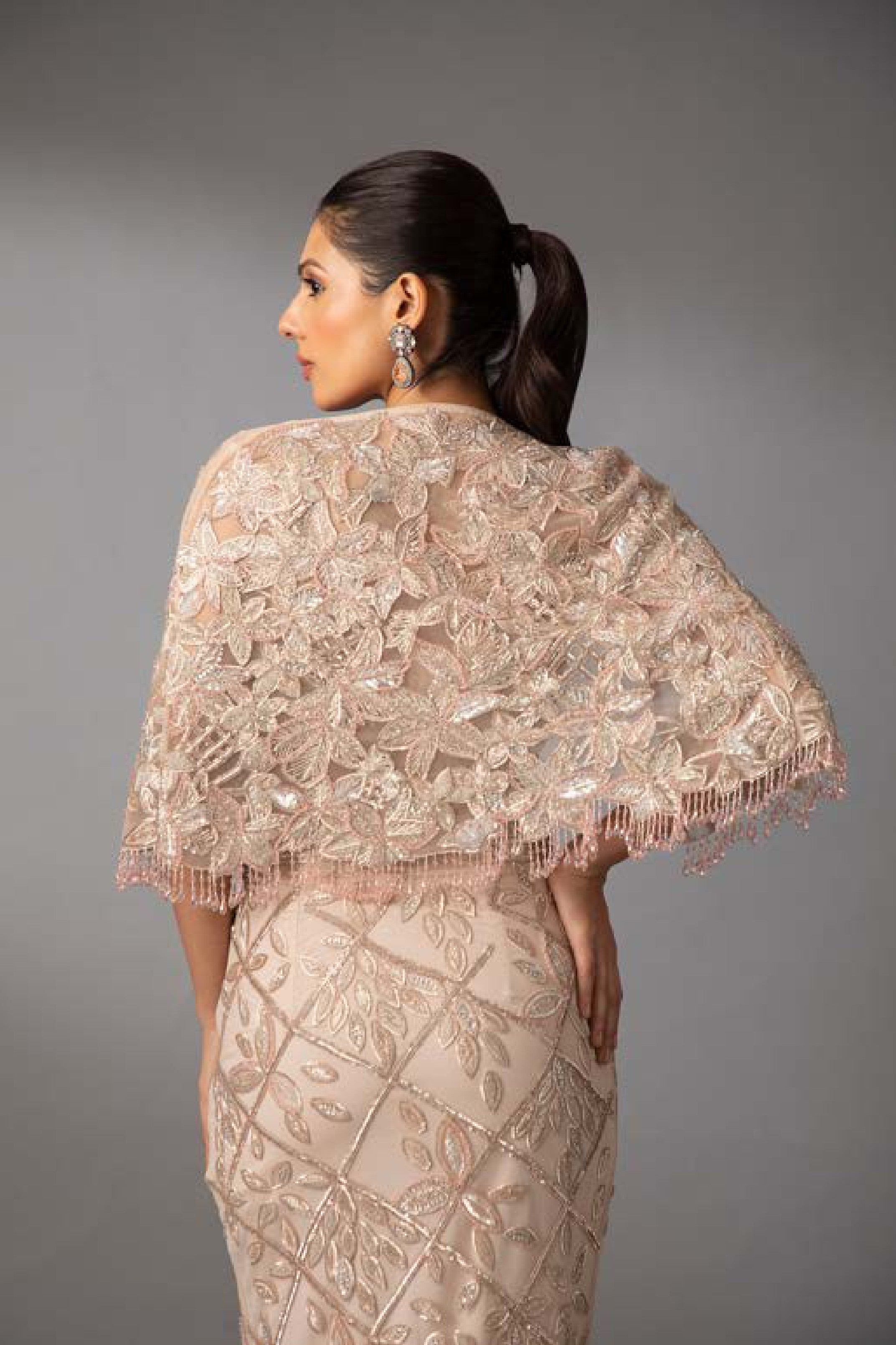 Evelyn Skirt Set