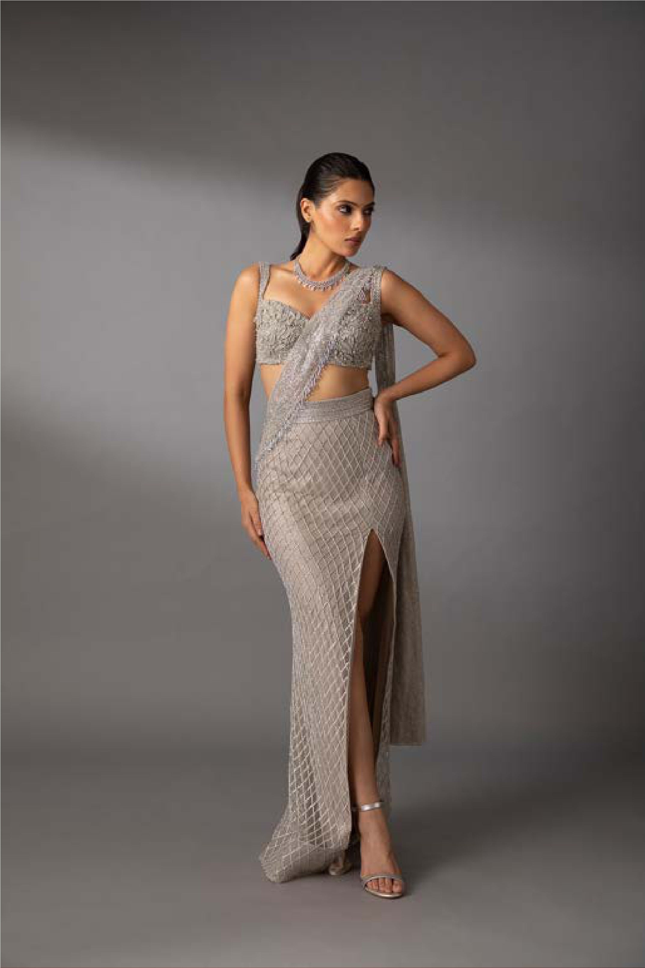 Cosette Concept Saree