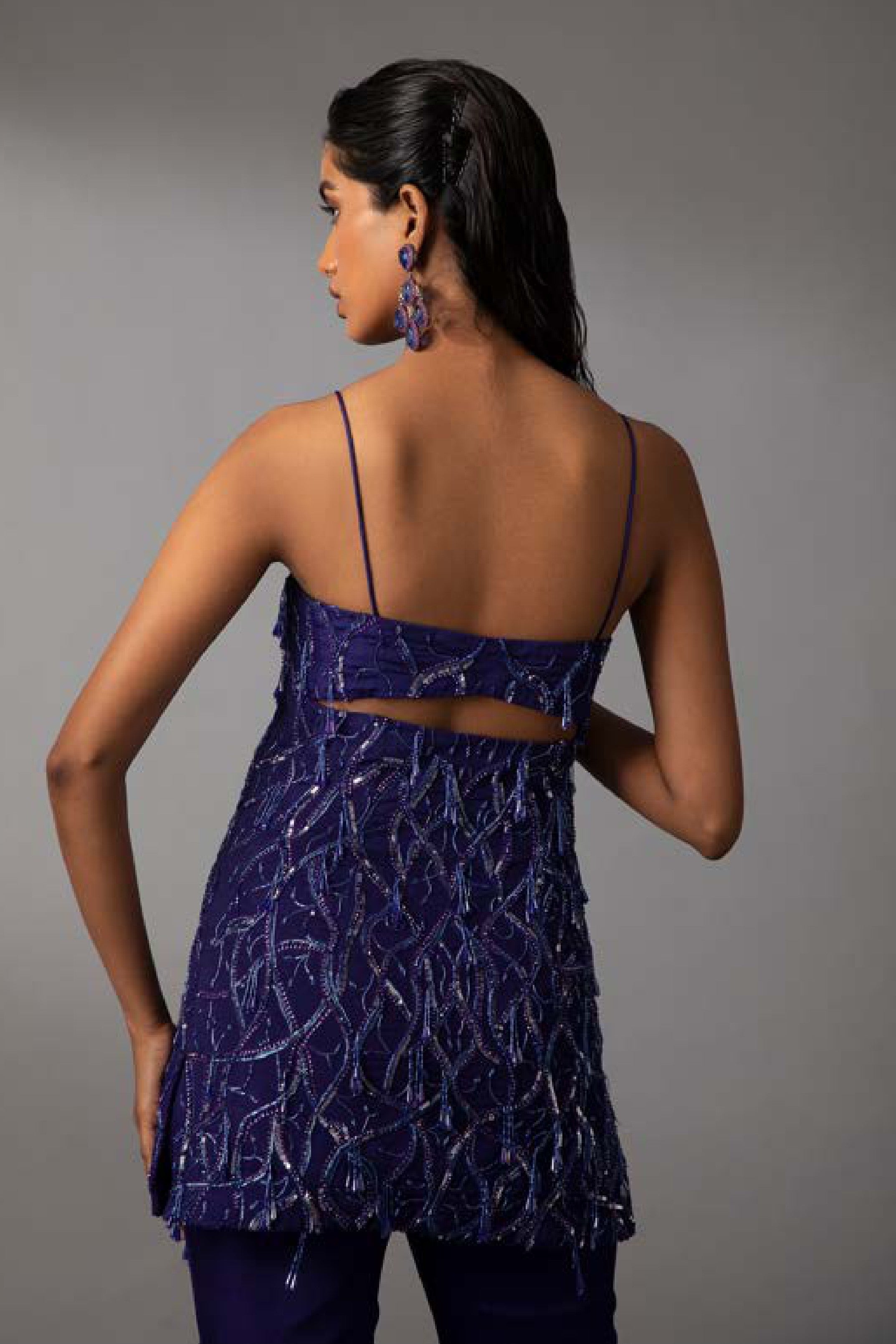 Giselle Kurta Set