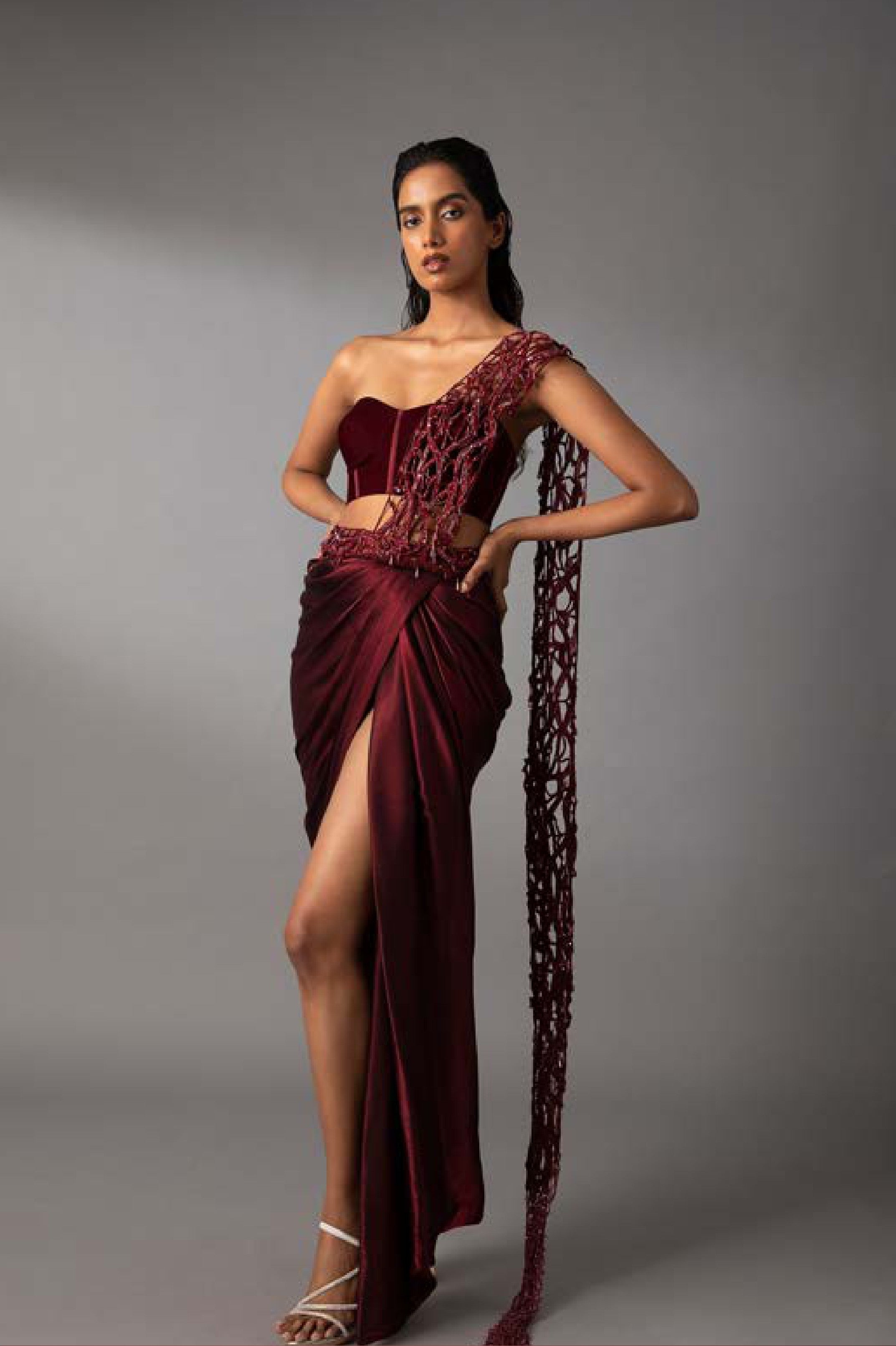 Lara Concept Saree