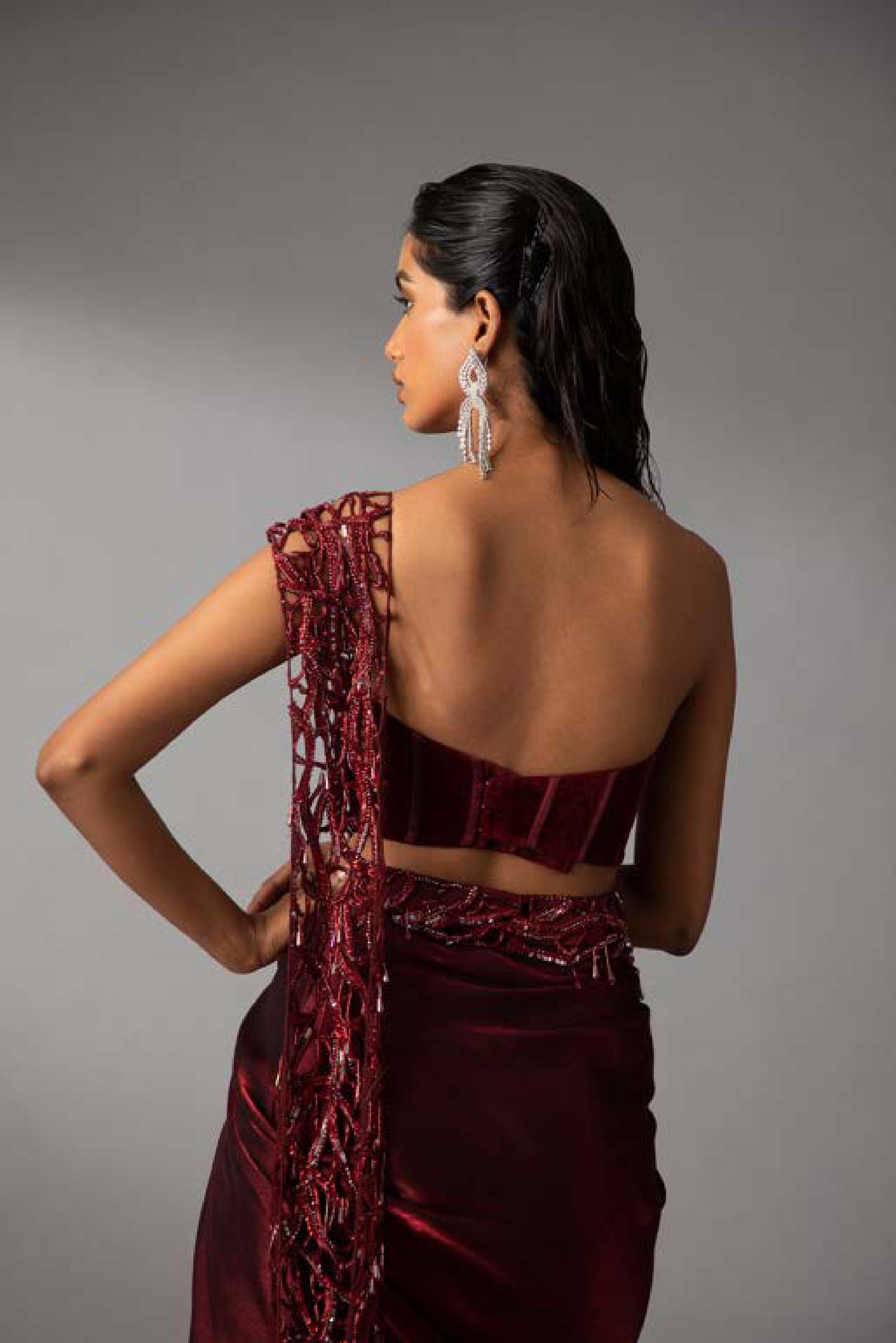 Lara Concept Saree