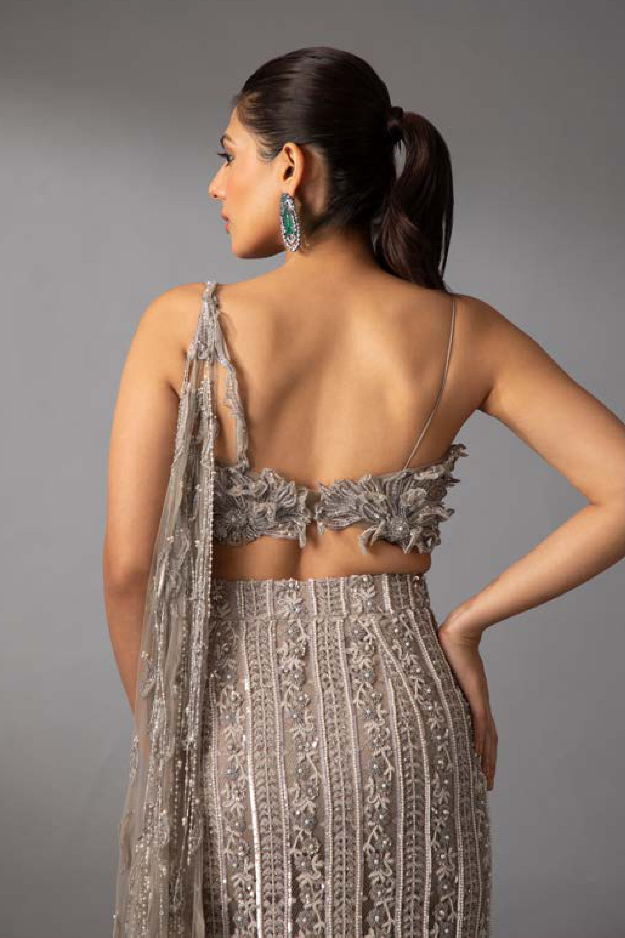 Tara Concept Saree