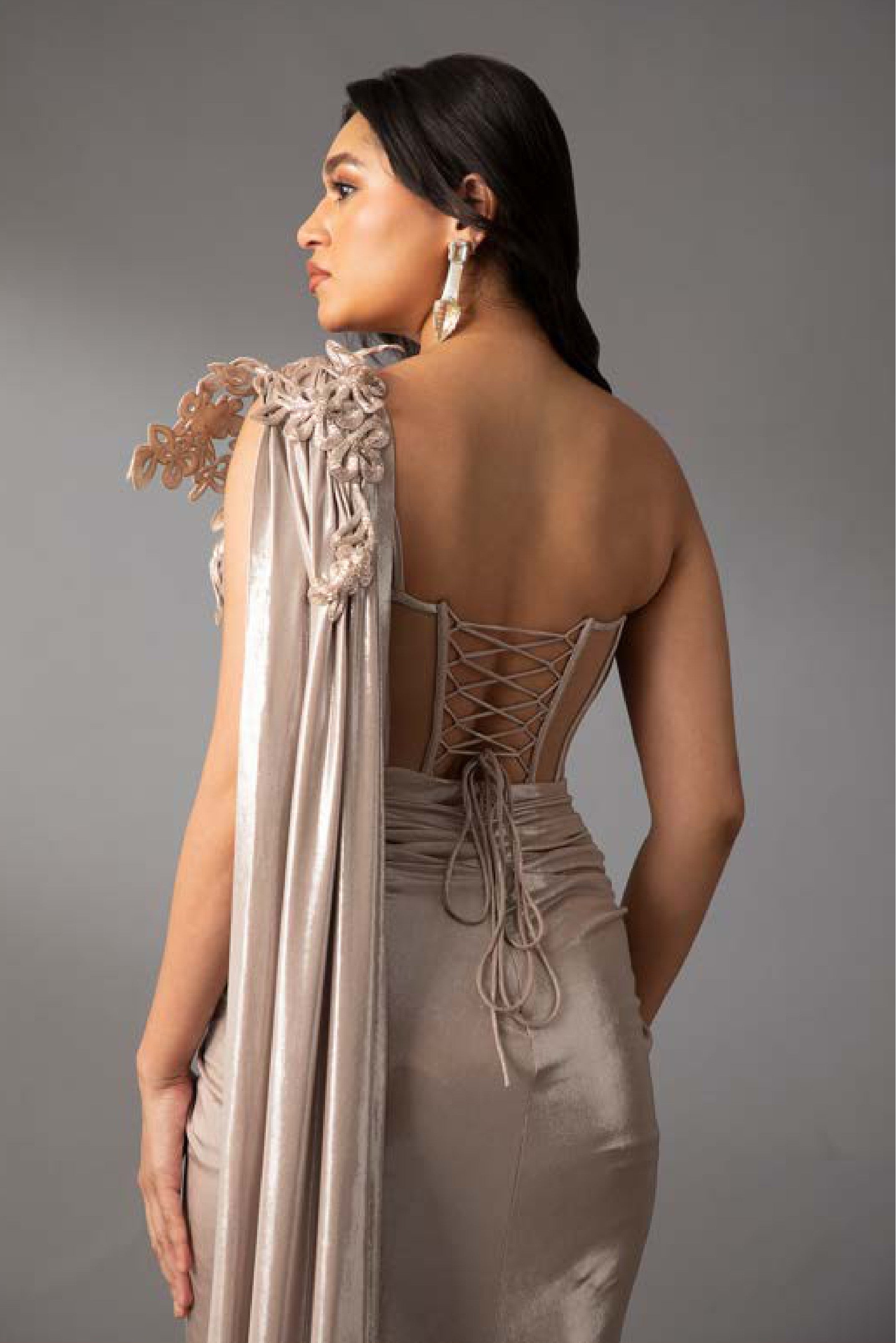 Desirée Gown