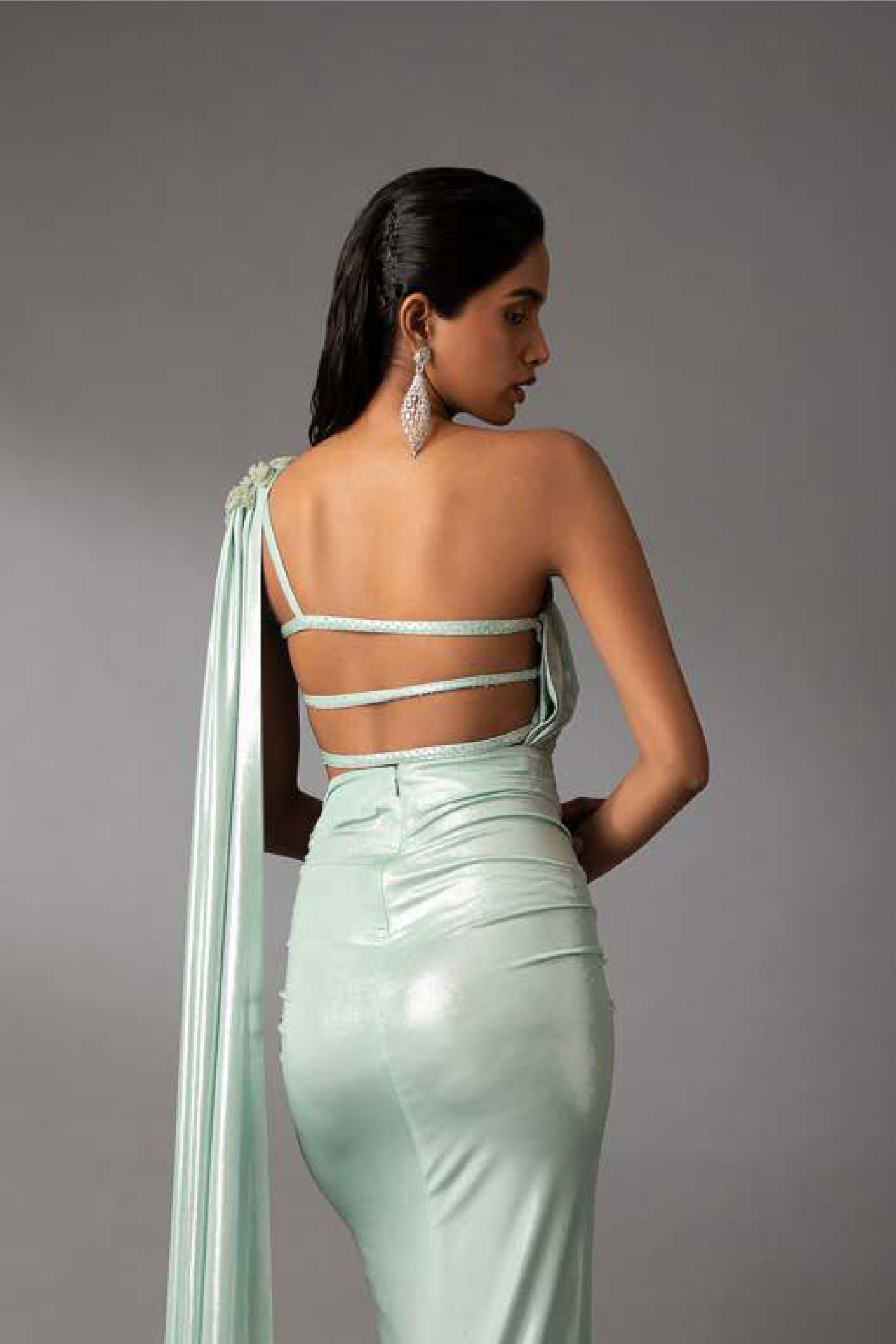 Karissa Gown